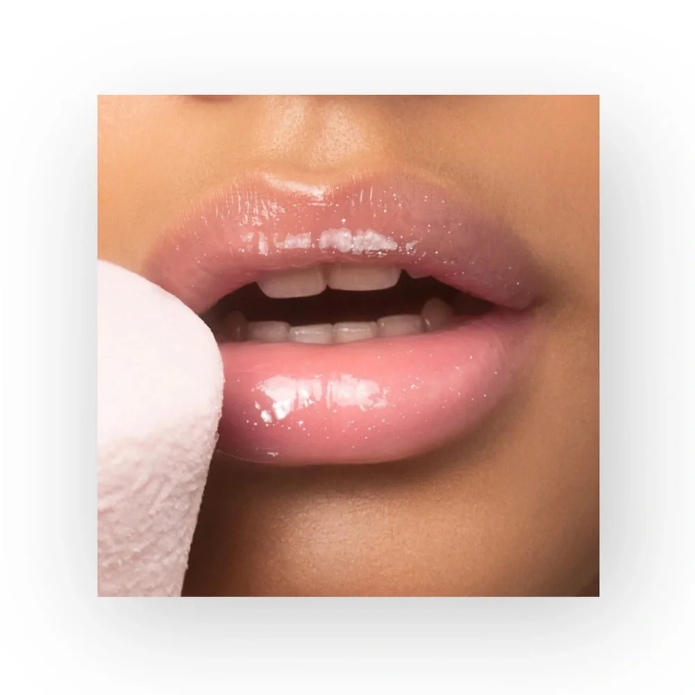 new Lancôme ᪥ Juicy Tubes Original High Shine Lip Gloss ᪥ Marshmallow Electro 05